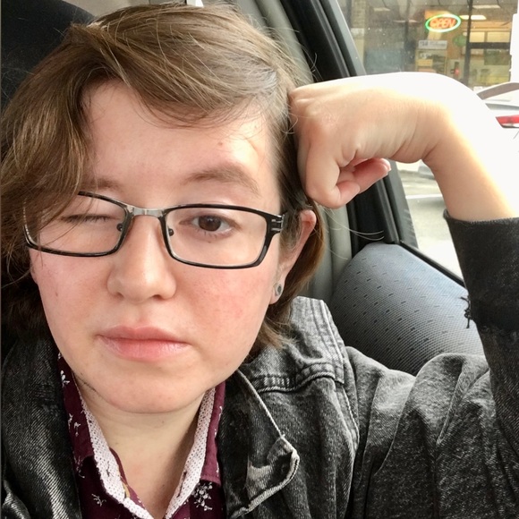 Hello, I’m Raincrow - Picture 3 of 3